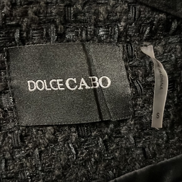 Dolce Cabo blazer - Picture 4 of 4